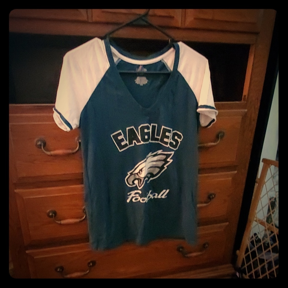 Eagles t-shirt